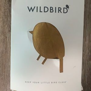 Wildbird ring sling double Golden